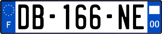 DB-166-NE