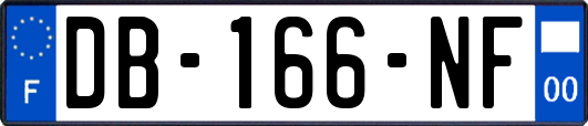 DB-166-NF