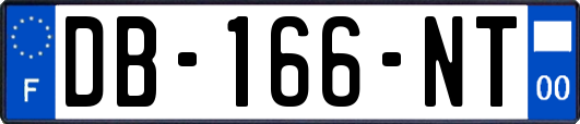DB-166-NT