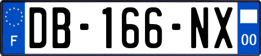 DB-166-NX