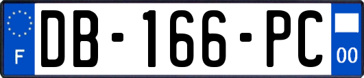 DB-166-PC