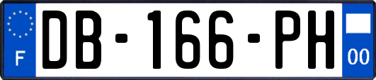 DB-166-PH