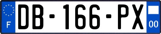 DB-166-PX