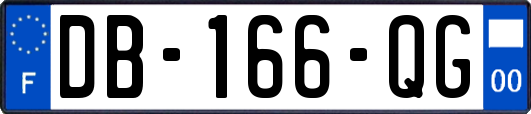 DB-166-QG