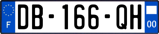 DB-166-QH