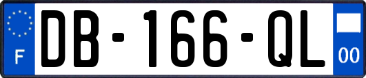 DB-166-QL