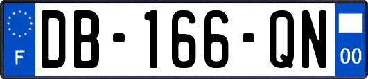DB-166-QN