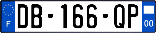 DB-166-QP