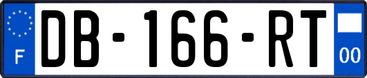 DB-166-RT