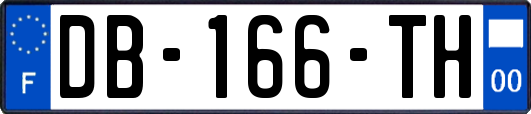 DB-166-TH