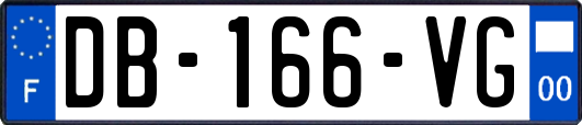 DB-166-VG