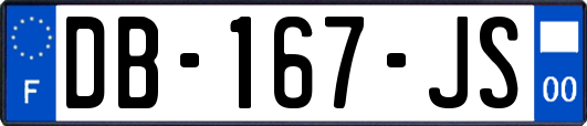 DB-167-JS