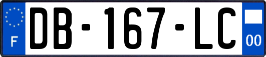 DB-167-LC