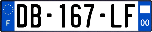 DB-167-LF