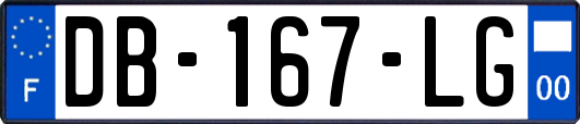 DB-167-LG