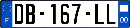 DB-167-LL