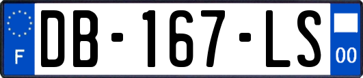 DB-167-LS