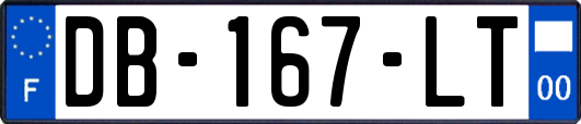 DB-167-LT