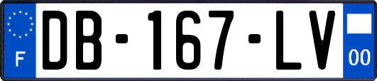 DB-167-LV