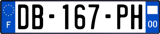 DB-167-PH