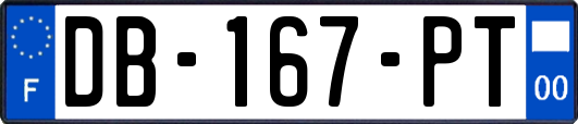 DB-167-PT