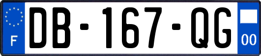 DB-167-QG