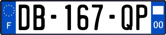 DB-167-QP