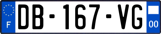 DB-167-VG