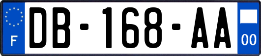 DB-168-AA