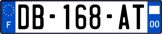 DB-168-AT