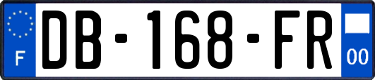 DB-168-FR