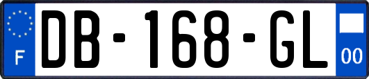 DB-168-GL