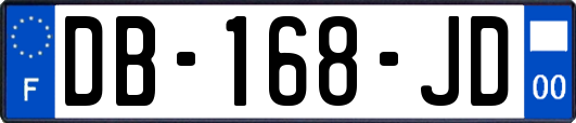 DB-168-JD