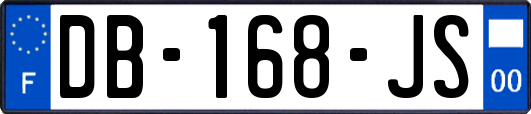 DB-168-JS