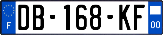DB-168-KF