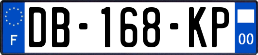 DB-168-KP