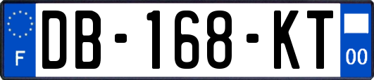 DB-168-KT