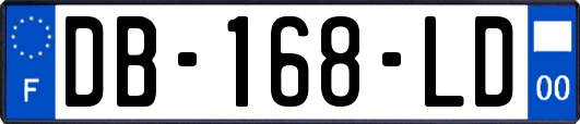 DB-168-LD