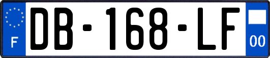 DB-168-LF