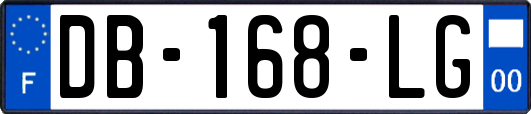 DB-168-LG