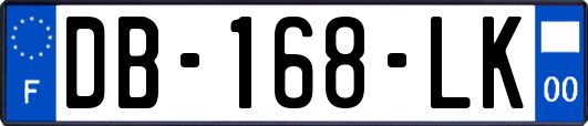 DB-168-LK