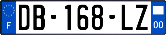 DB-168-LZ