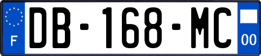 DB-168-MC