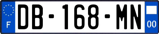 DB-168-MN