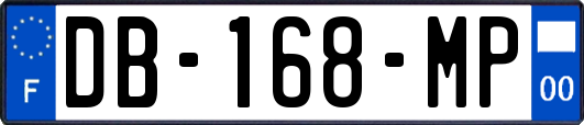 DB-168-MP