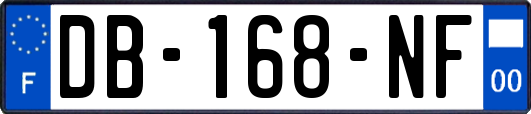 DB-168-NF