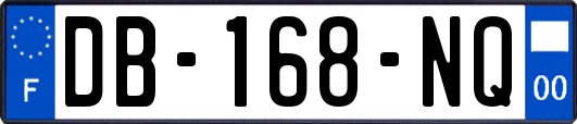 DB-168-NQ