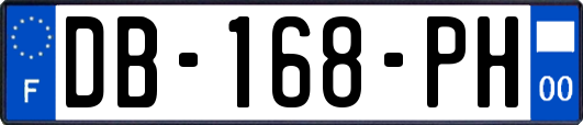 DB-168-PH
