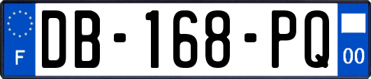 DB-168-PQ