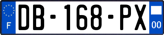 DB-168-PX